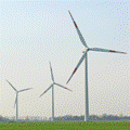 Windenergieanlage